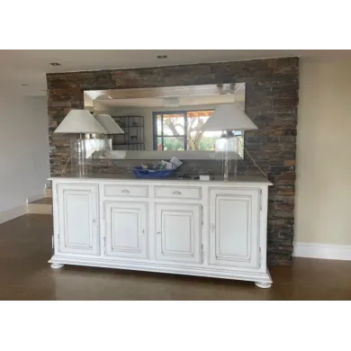 Bahut Garrigue  4 Portes