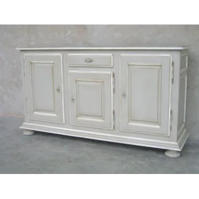 Bahut Garrigue  3 Portes