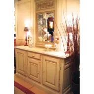 Bahut Garrigue  3 Portes