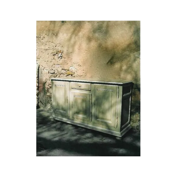 Bahut Garrigue  3 Portes