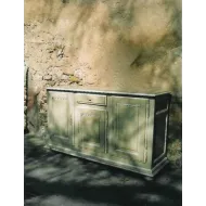 Bahut Garrigue  3 Portes