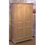 Armoire Alpilles 2 Portes