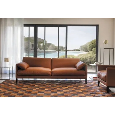 Canape Duvivier - Centquatre