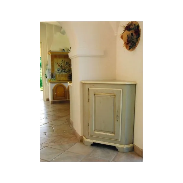 Meuble D'Angle Saint Remy Bas
