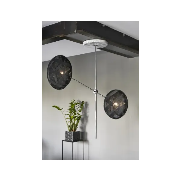 Champen - Suspension Pm