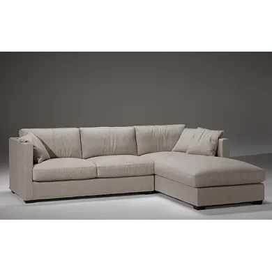 Canapé D'Angle River Side  Avec Méridienne