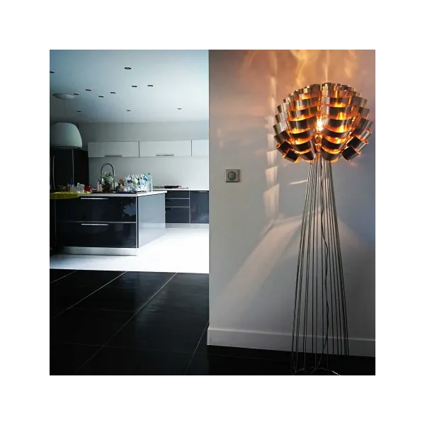 Lampadaire Orion