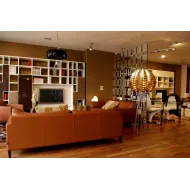 Lampadaire Orion