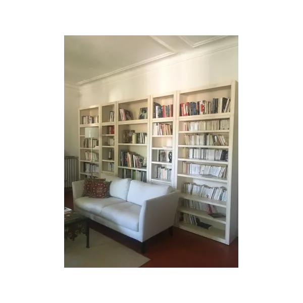 Bibliothèque Modulable Saint Germain