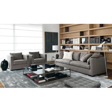 Maridiani - Canapé Belmon