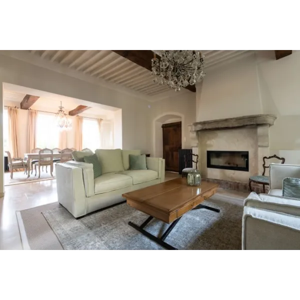 Maison De Charme  En Provence