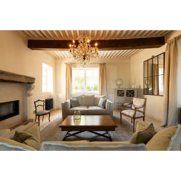 Maison De Charme  En Provence