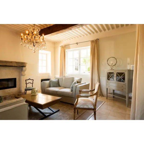 Maison De Charme  En Provence