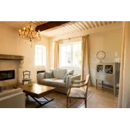 Maison De Charme  En Provence