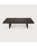 Table Basse Grooves