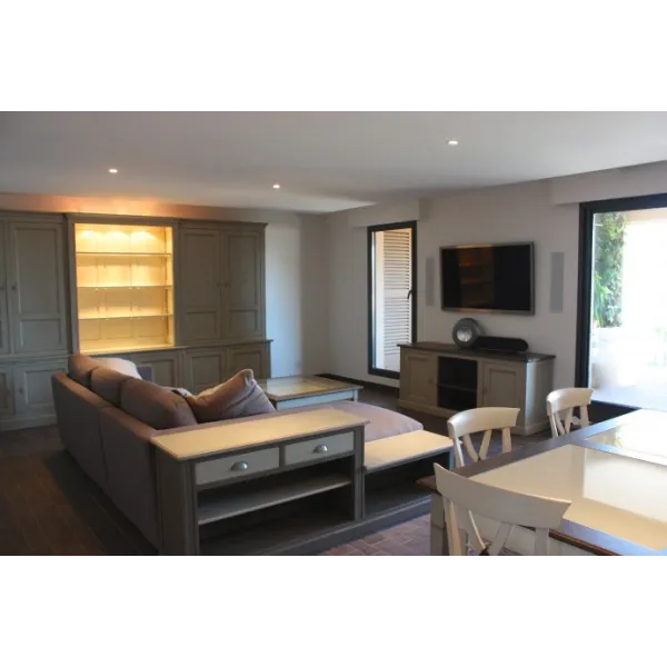 Loft Au Centre D 'Aix En Provence