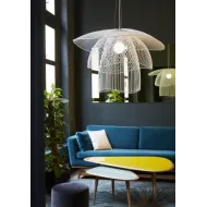 Suspension design - Papillon - Forestier