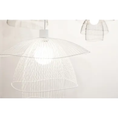 Papillon  - Suspension