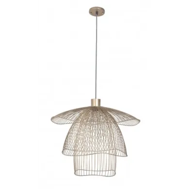 Papillon  - Suspension