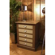Chiffonnier Rialto