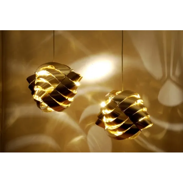 Suspension Auriga
