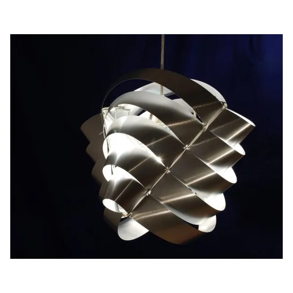 Suspension Auriga