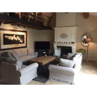 Canapés et Salons haut de gamme - Décoration intérieure
