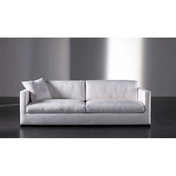 Meridiani - Canapé D'Angle Belmon