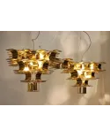 Suspension Tchouri