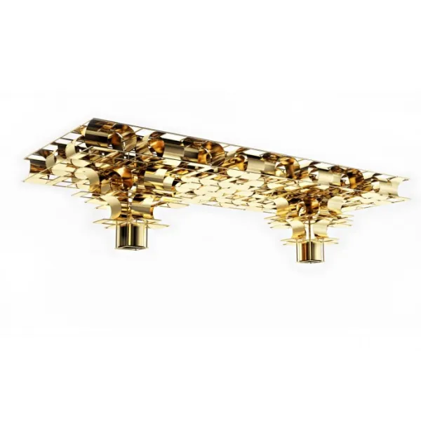 Suspension Tchouri