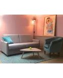 Canapé Convertible Sienne