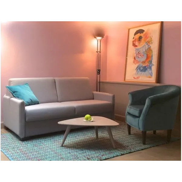 Canapé Convertible Sienne