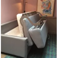 Canapé Convertible Sienne
