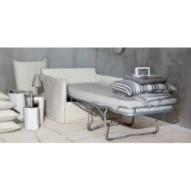 Fauteuil  Convertible Ghost 11 - Gervasoni