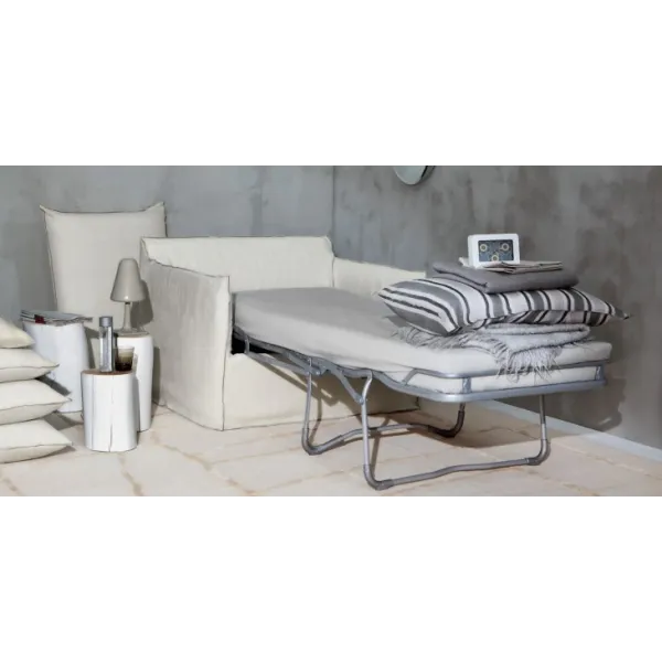 Fauteuil  Convertible Ghost 11 - Gervasoni