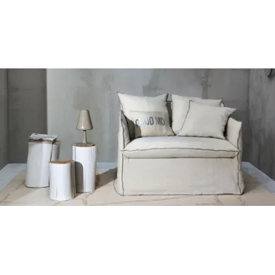 Fauteuil  Convertible Ghost 11 - Gervasoni