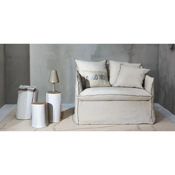 Fauteuil  Convertible Ghost 11 - Gervasoni