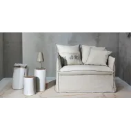 Fauteuil  Convertible Ghost 11 - Gervasoni