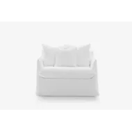 Fauteuil  Convertible Ghost 11 - Gervasoni