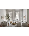 Meridiani - Canapé Hector