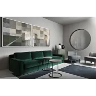 Meridiani - Canapé Hector