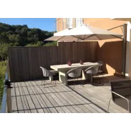 DECORATION INTERIEURE - STYLE MEDITERRANEE - SUR MESURE