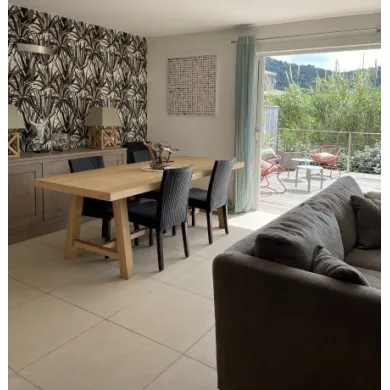 Maison  En Corse