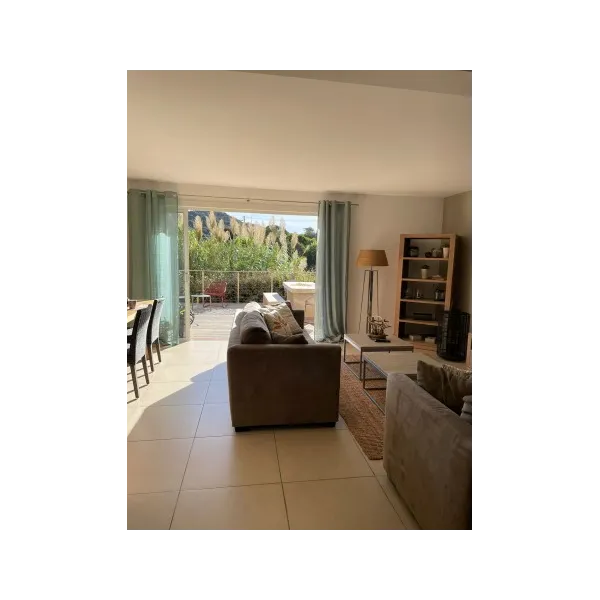 Maison  En Corse