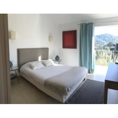 Maison  En Corse