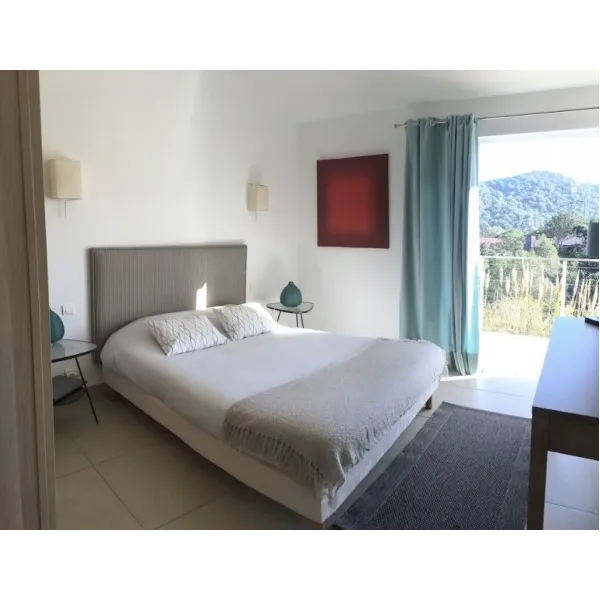 Maison  En Corse