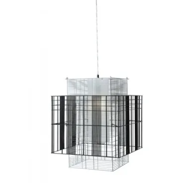 Mesh Cubic  M - Suspension