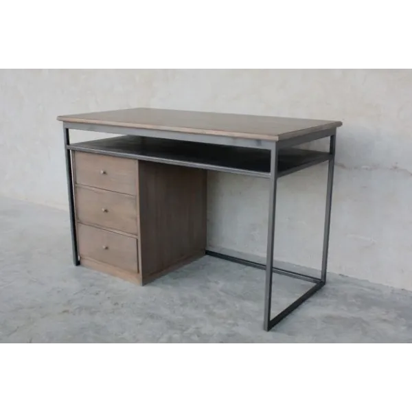 Bureau   Hugo