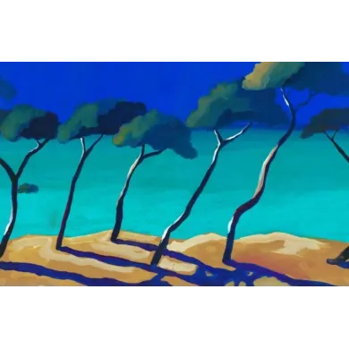 Les Papiers-Peints Panoramiques