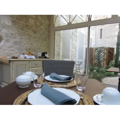 Maison D'Hôtes  Au Coeur  D'Avignon